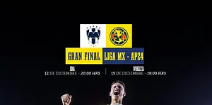 Venta de boletos y horario para la final de ida América vs. Monterrey en Puebla