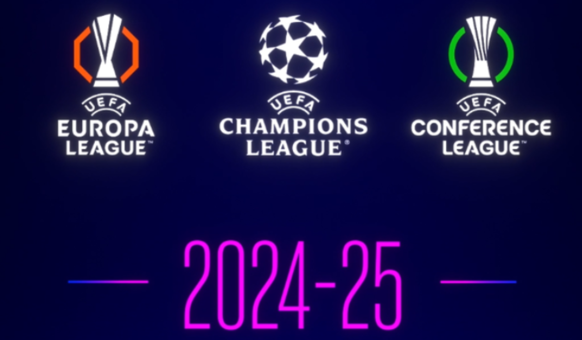 UEFA confirma nuevo formato de Champions, Europa y Conference League