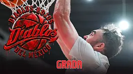 Lobos Puebla exorciza a Diablos Rojos en dramático encuentro 