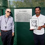 México City Open rinde homenaje póstumo a Yola Ramírez 