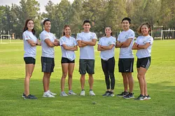 Atletismo y taekwondo de la UDLAP, con agenda apretada