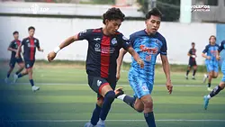 PDLA FC eliminado en Liguilla TDP por Estudiantes COBACH