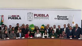 Comienza la temporada 2025 de la Liga Metropolitana