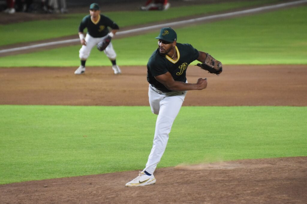 Pericos deja buenas sensaciones en primeros juegos de Interliga