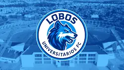 Nace Lobos Universitarios FC, equipo TDP que jugará en la BUAP