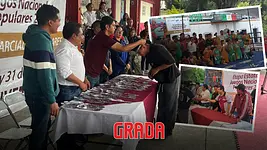 Un éxito la fase estatal de Juegos Nacionales Populares
