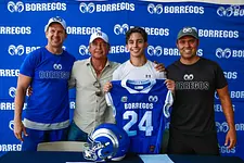 Tec Puebla y UDLAP inician movimientos rumbo a la temporada 2024
