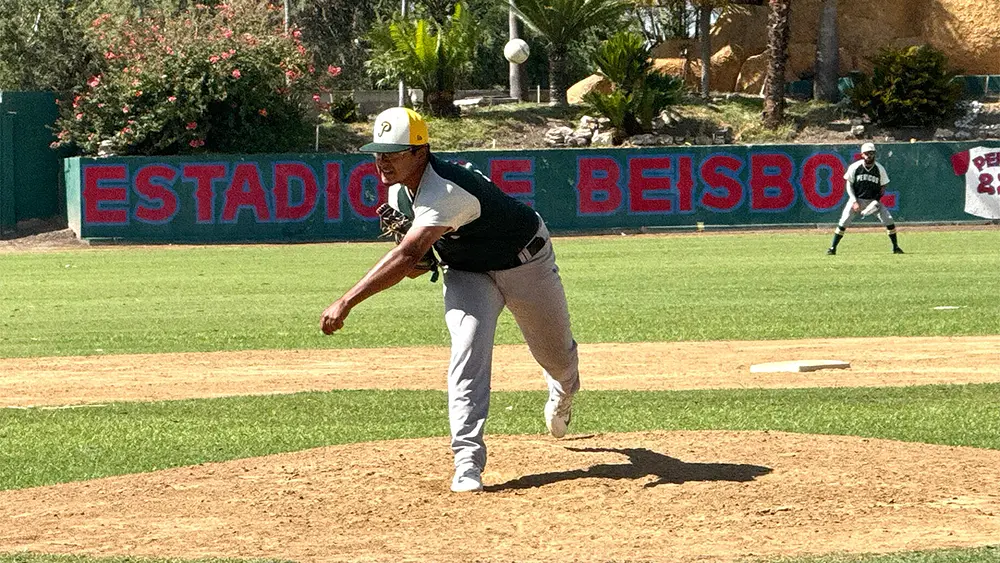Pericos llega a cinco triunfos en Pretemporada 2025