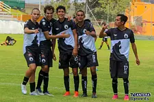 Fabrizzio Olvera, el romperredes poblano de Cuarta División