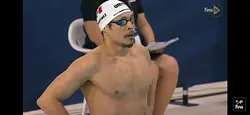 Se presentan México y Acuática Nelson Vargas en la Copa Mundo FINA 2022