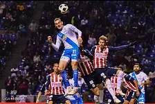 Lucas Maia se une a las bajas de la Franja