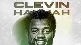 Clevin Hannah aportará experiencia internacional a Lobos Puebla