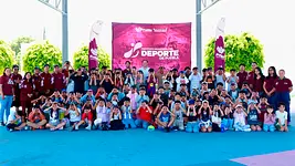 Finaliza de forma favorable el Curso de Verano IMDP 2026