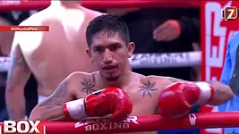 “Tigre” Arellano cae ante Ricardo González por decisión unánime