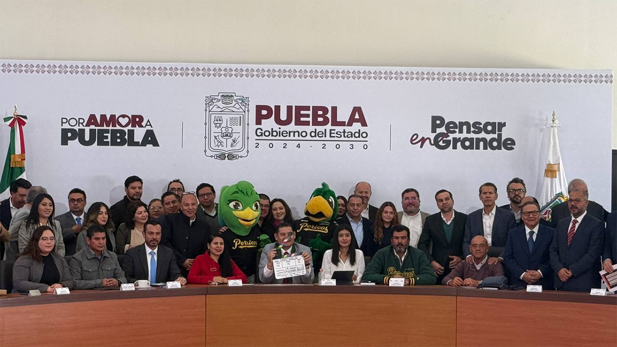 Comienza la temporada 2025 de la Liga Metropolitana