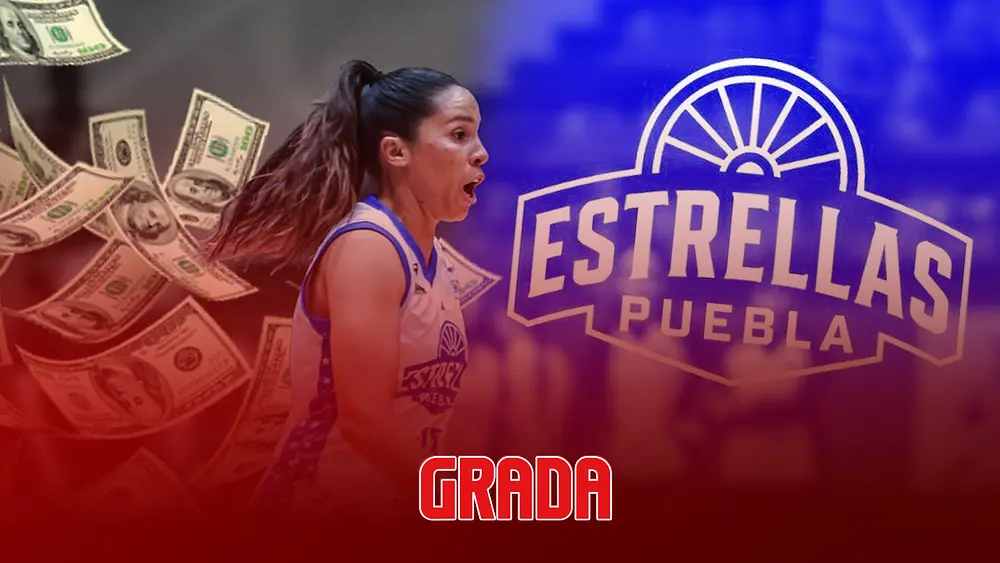 Estrellas de Puebla enfrentan múltiples adeudos