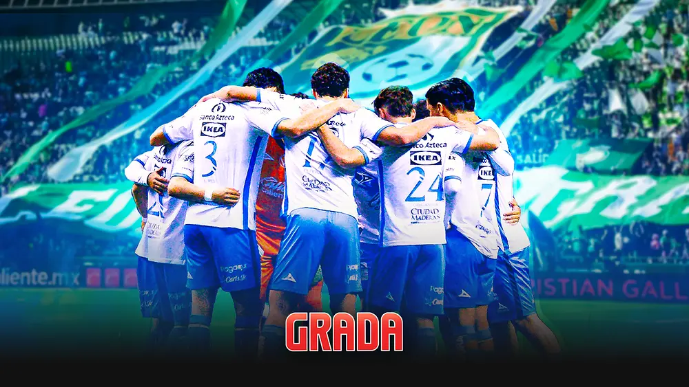 León vs Club Puebla: previa Jornada 17, dónde y cómo ver en vivo TV streaming