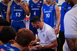 Recibirá el Bajío gira de Borregos Puebla de Básquetbol