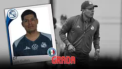 Club Puebla nombra DT de Sub-17 a exutilero y preparador físico